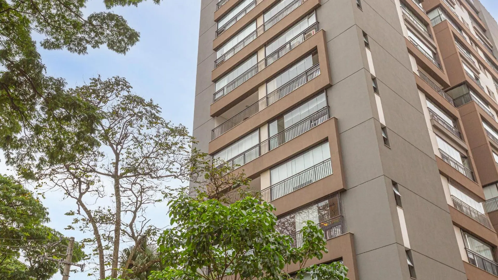 Apartment Easy Star- Charmoso Studio Ao Lado Do Aeroporto De Congonhas - Da01H Sao Paulo
