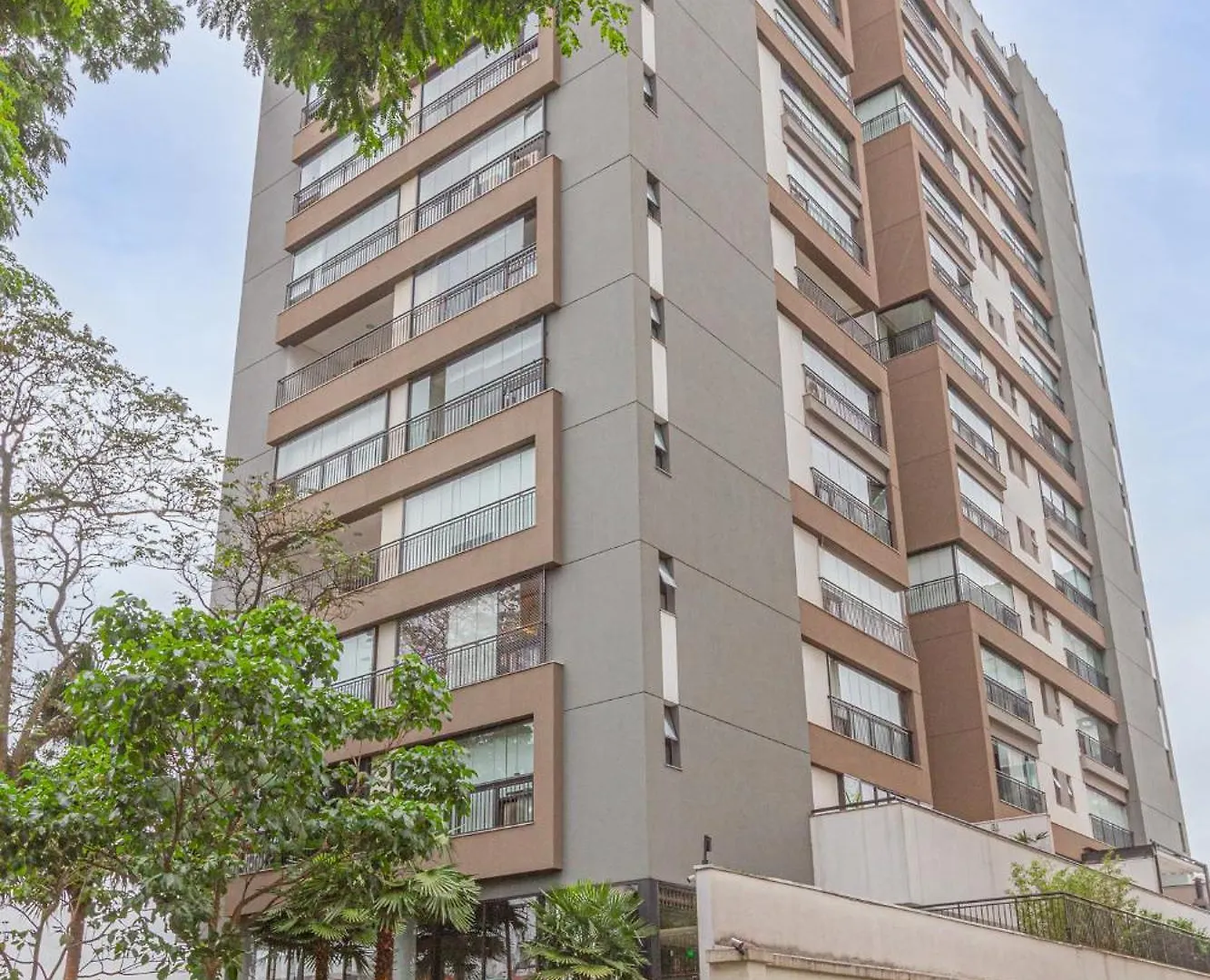Apartment Easy Star- Charmoso Studio Ao Lado Do Aeroporto De Congonhas - Da01H Sao Paulo Brazil