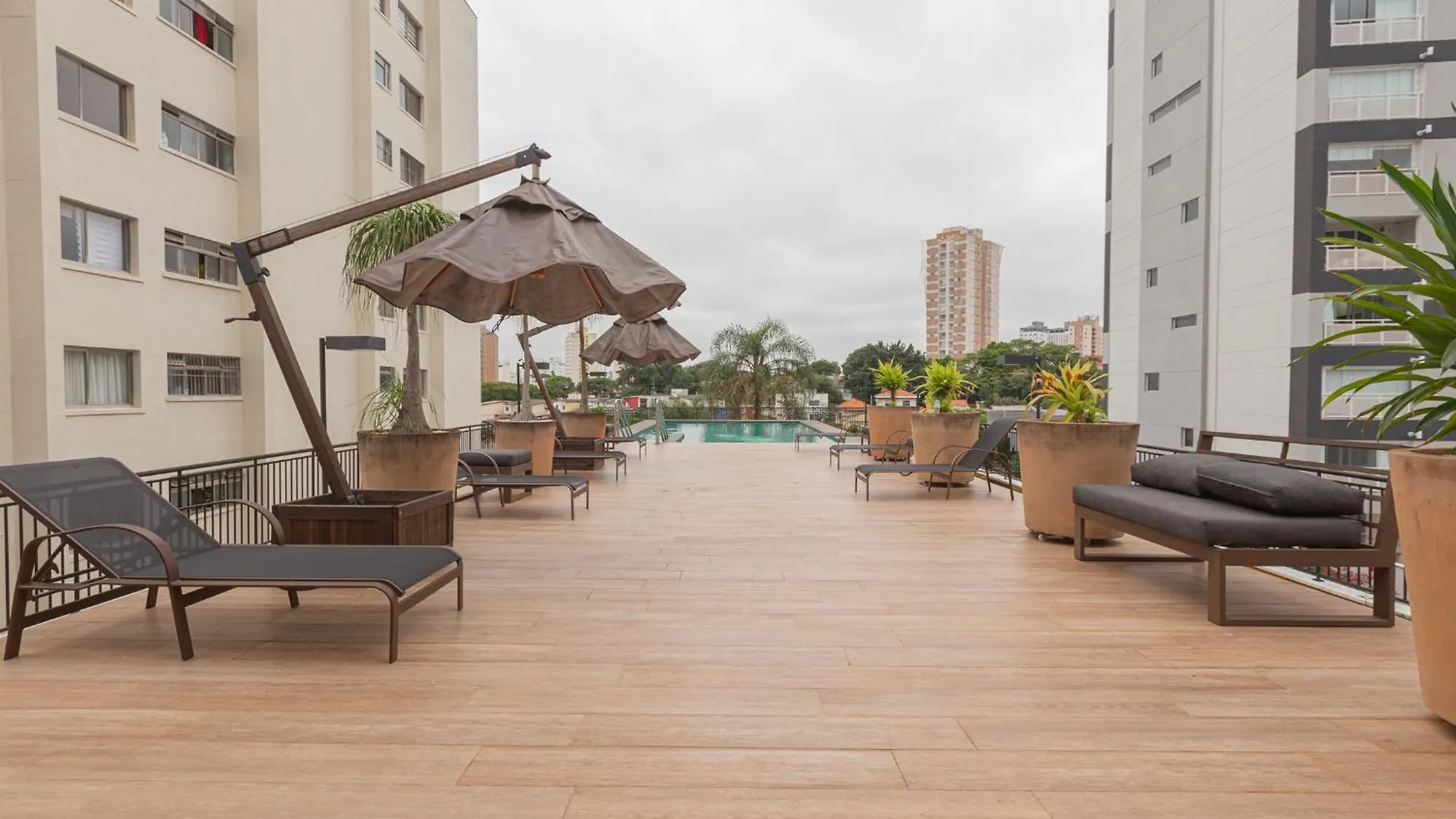 Apartment Easy Star- Charmoso Studio Ao Lado Do Aeroporto De Congonhas - Da01H Sao Paulo Brazil