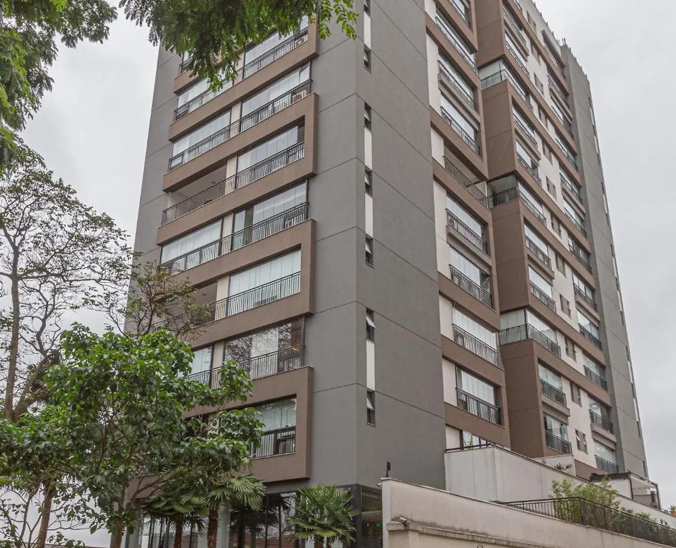 Easy Star- Charmoso Studio Ao Lado Do Aeroporto De Congonhas - Da01H São Paulo Apartmán