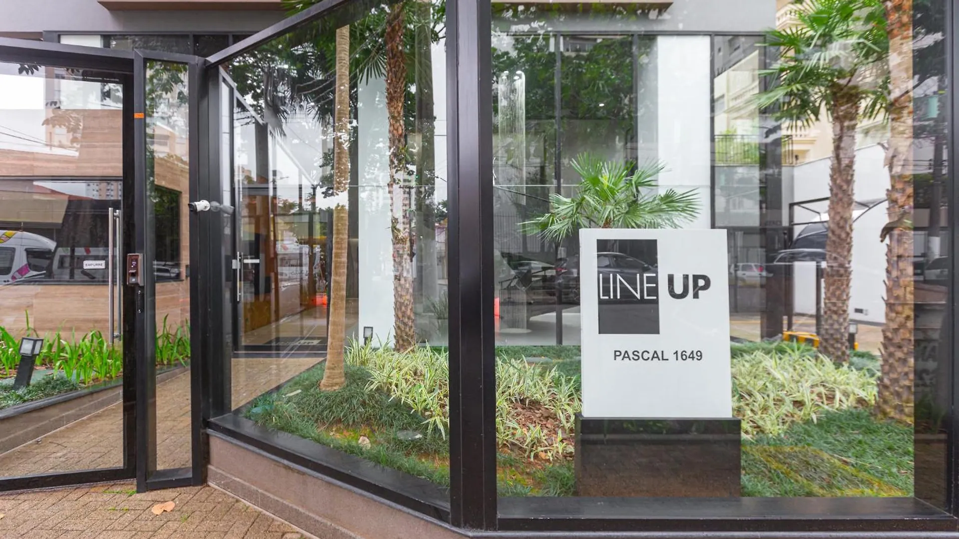 Easy Star- Charmoso Studio Ao Lado Do Aeroporto De Congonhas - Da01H São Paulo Apartmán