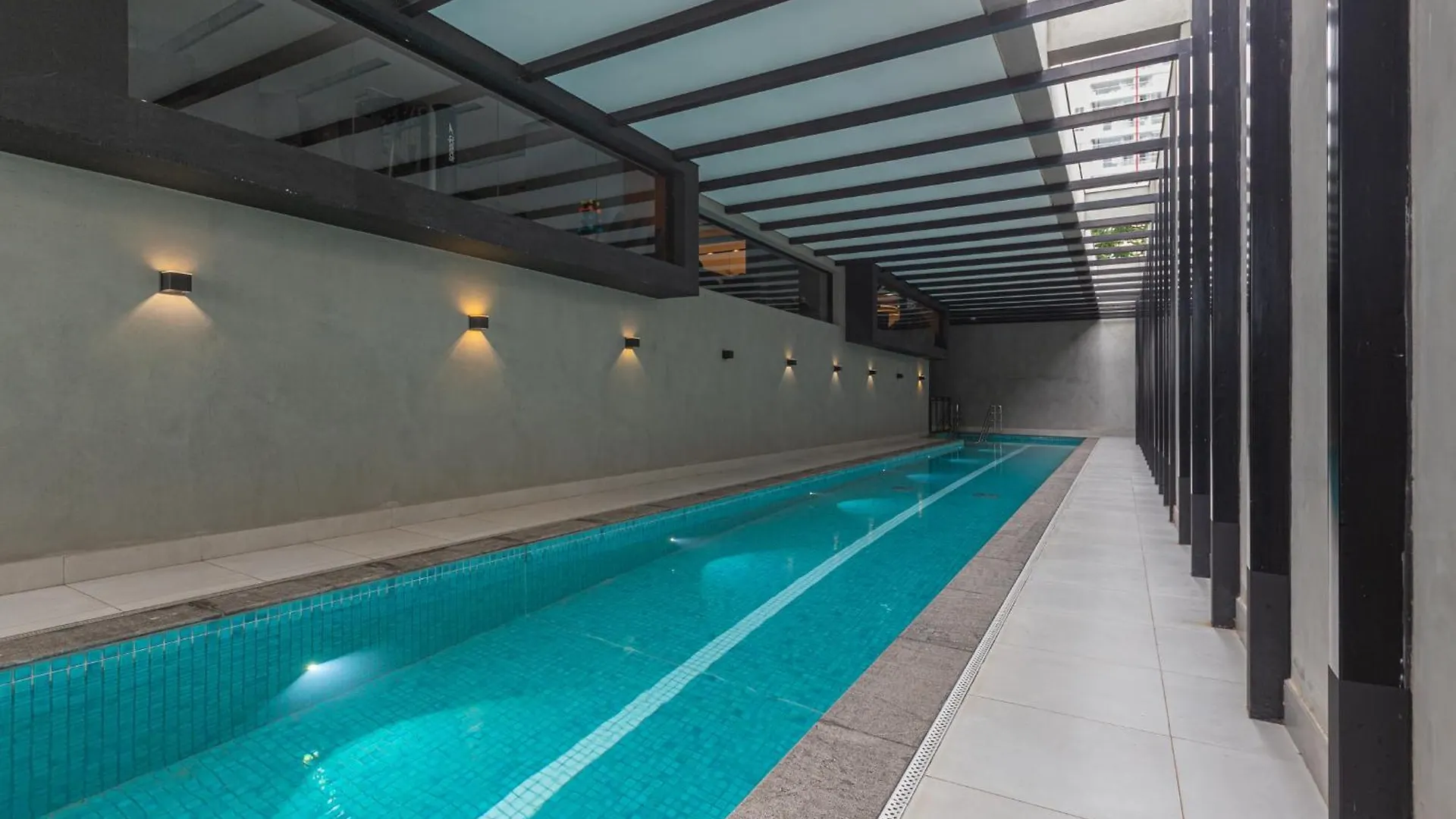 Easy Star- Charmoso Studio Ao Lado Do Aeroporto De Congonhas - Da01H São Paulo Apartmán