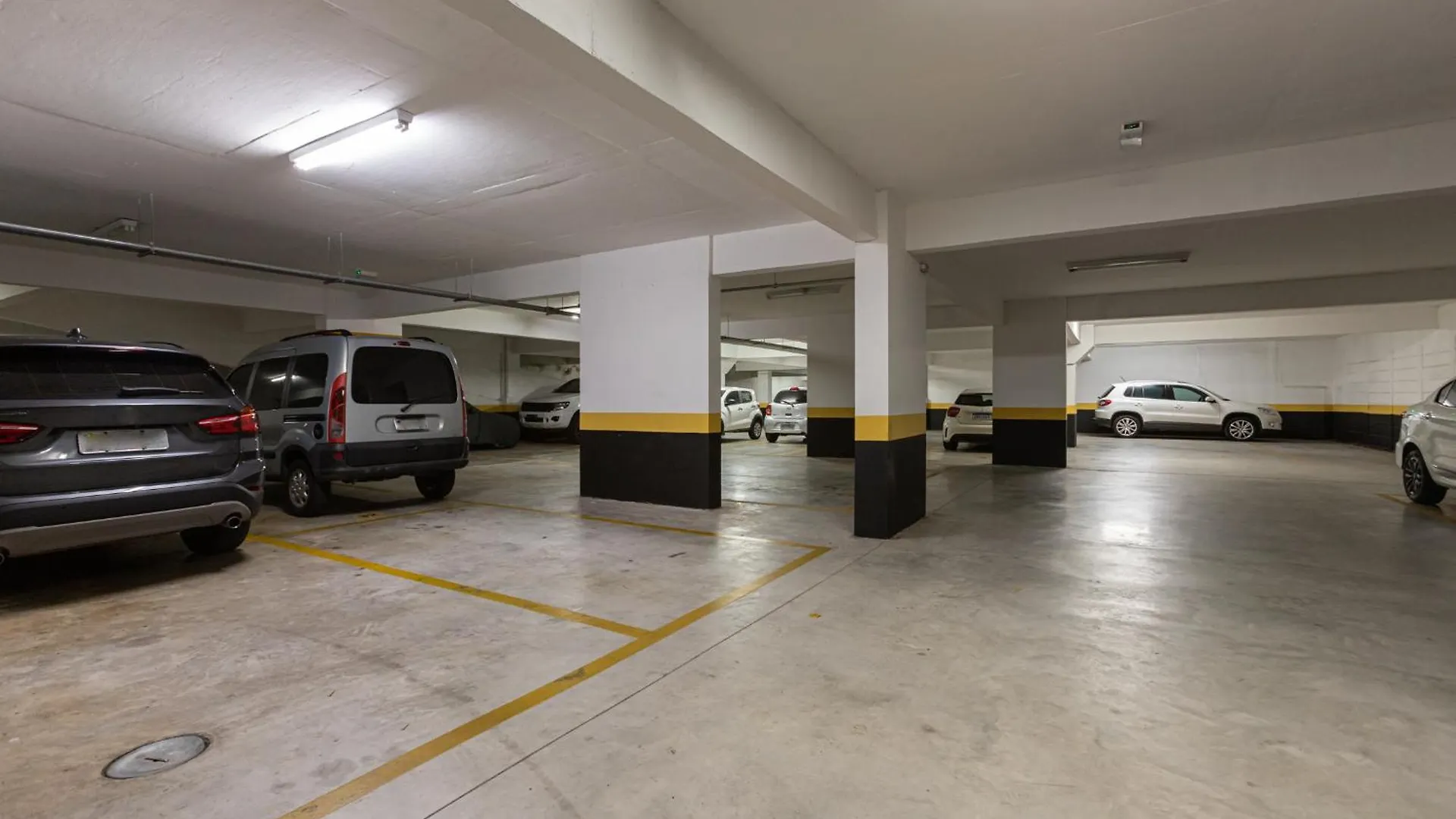 Easy Star- Charmoso Studio Ao Lado Do Aeroporto De Congonhas - Da01H São Paulo Apartmán