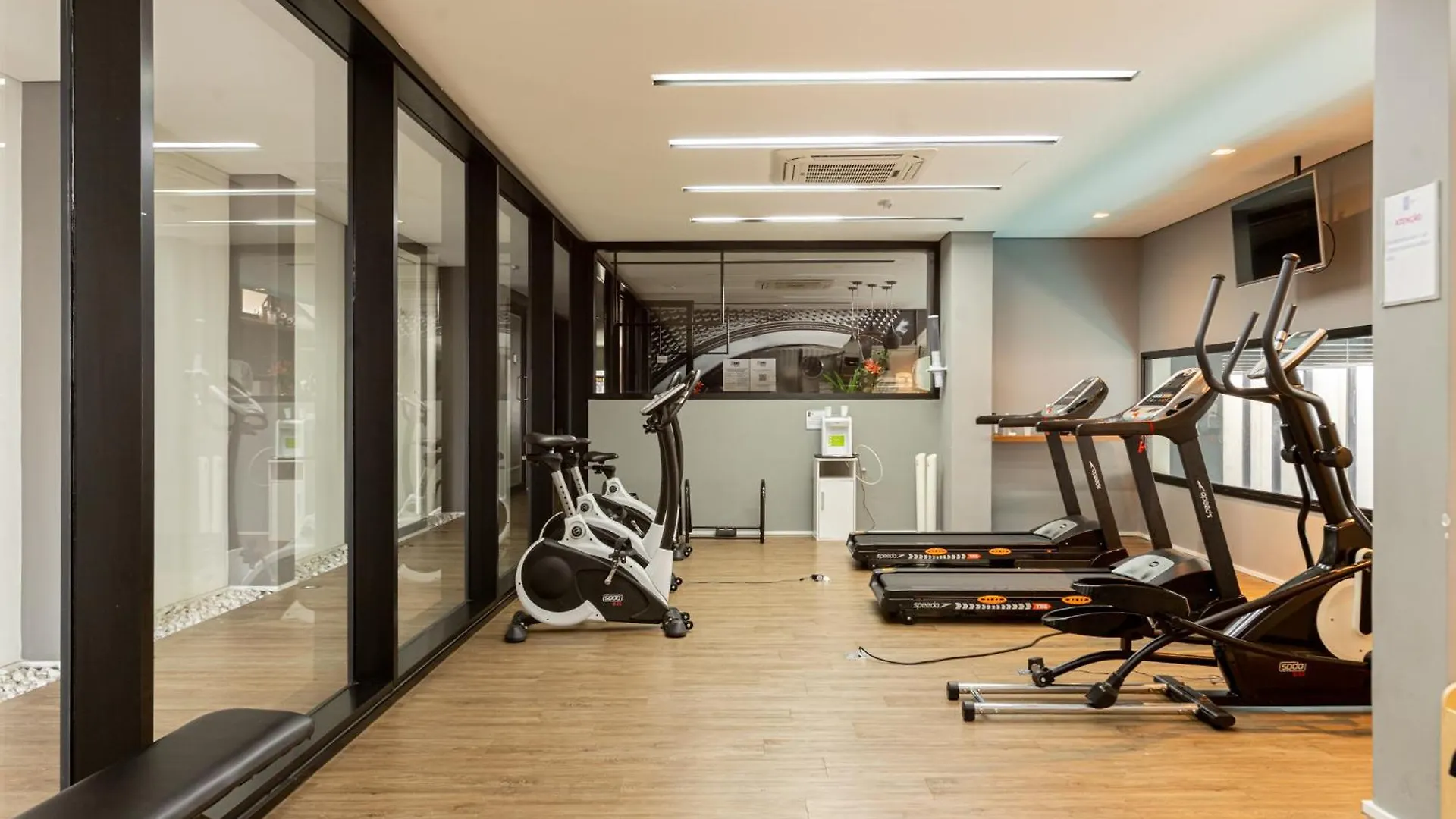 Apartmán Easy Star- Charmoso Studio Ao Lado Do Aeroporto De Congonhas - Da01H São Paulo Brazílie