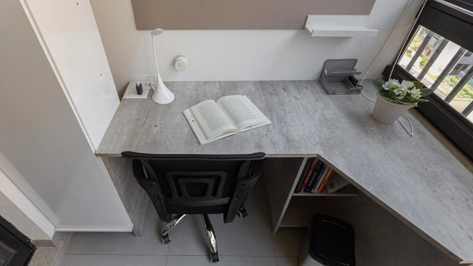 Apartmán Easy Star- Charmoso Studio Ao Lado Do Aeroporto De Congonhas - Da01H São Paulo Brazílie